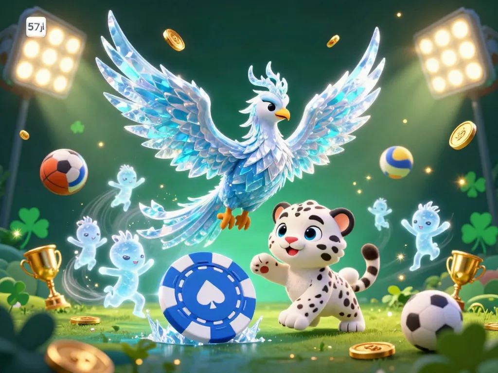 Experience the vibrant 57jl slots scene with characters and dynamic gaming elements for ultimate fun.